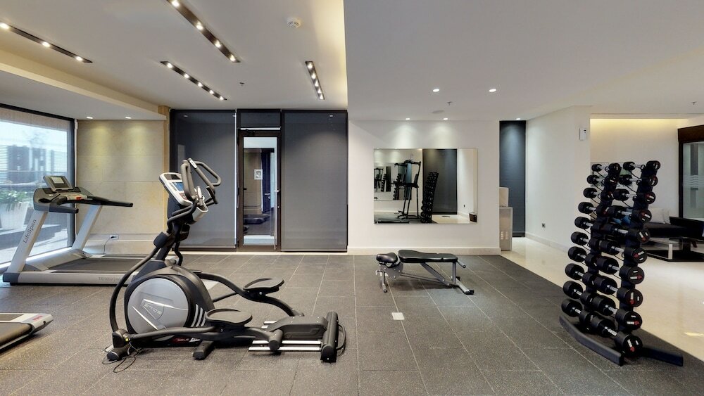 Фото The House Boutique Suites