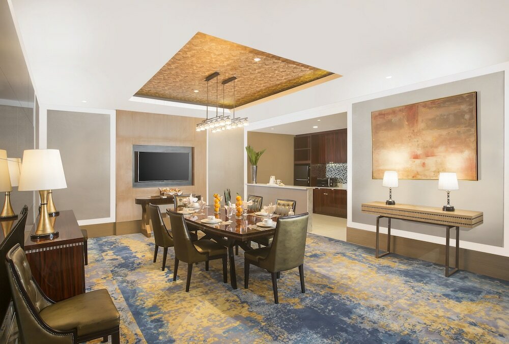 Фото Swiss-Belhotel Manokwari