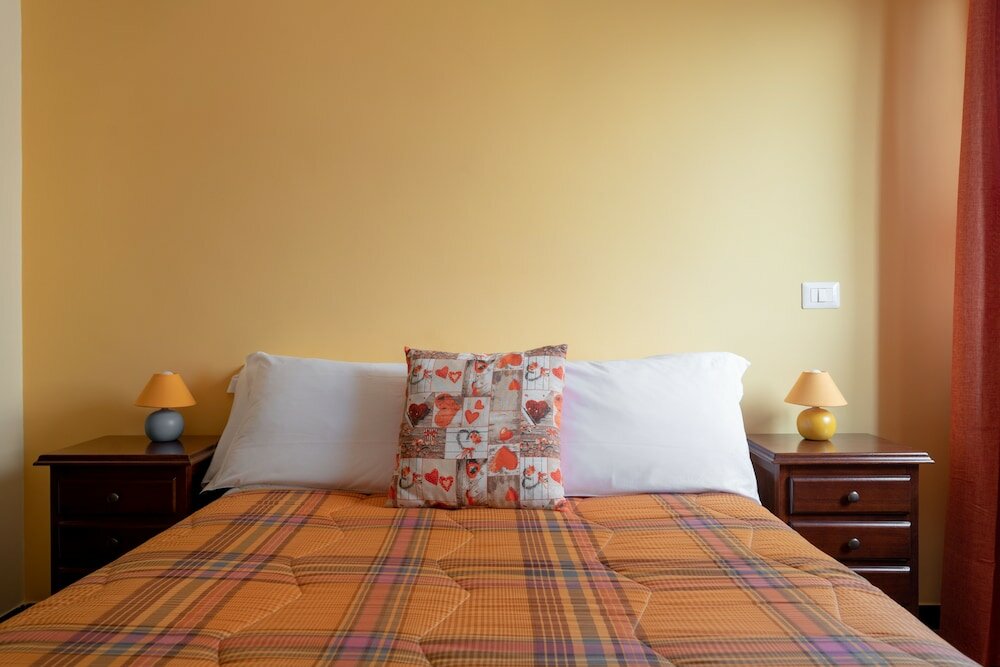 Фото Myricae guest house - Fiumicino aeroporto