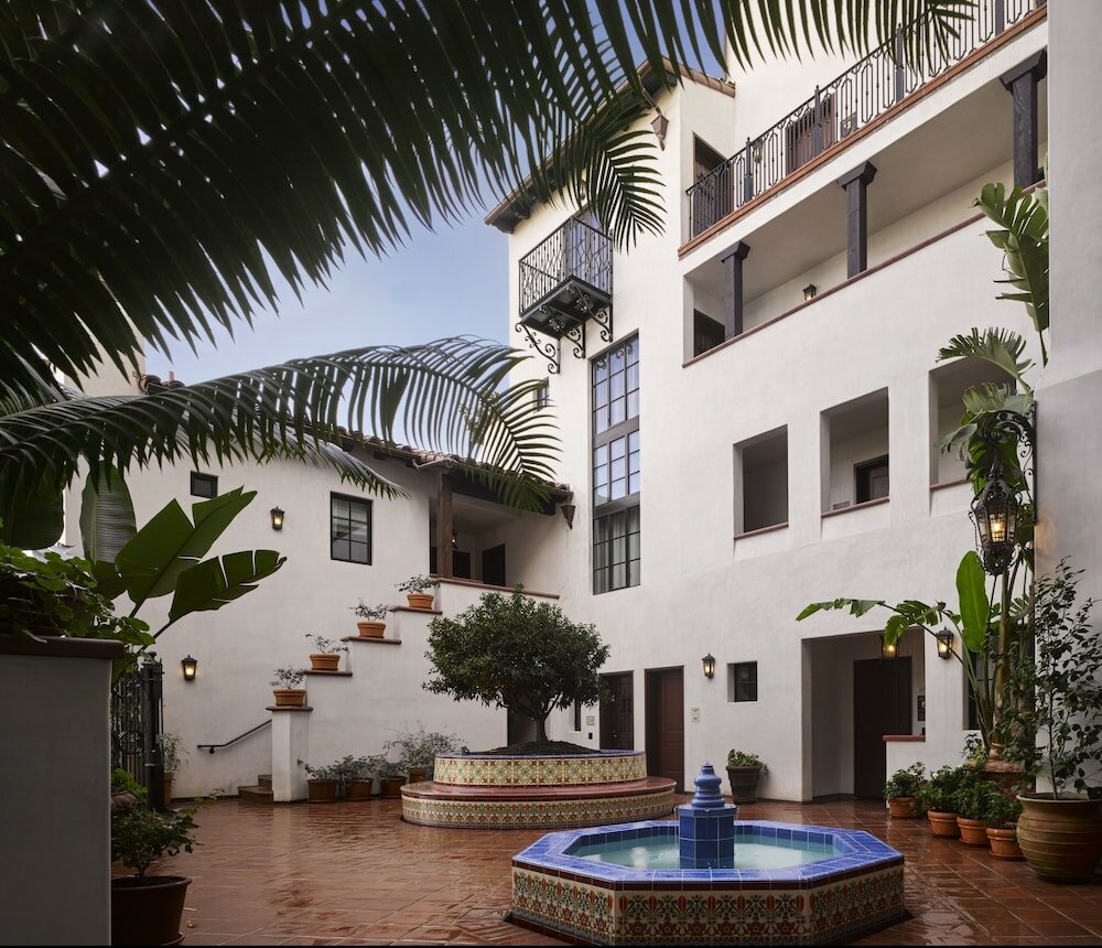 Фото Plaza La Reina