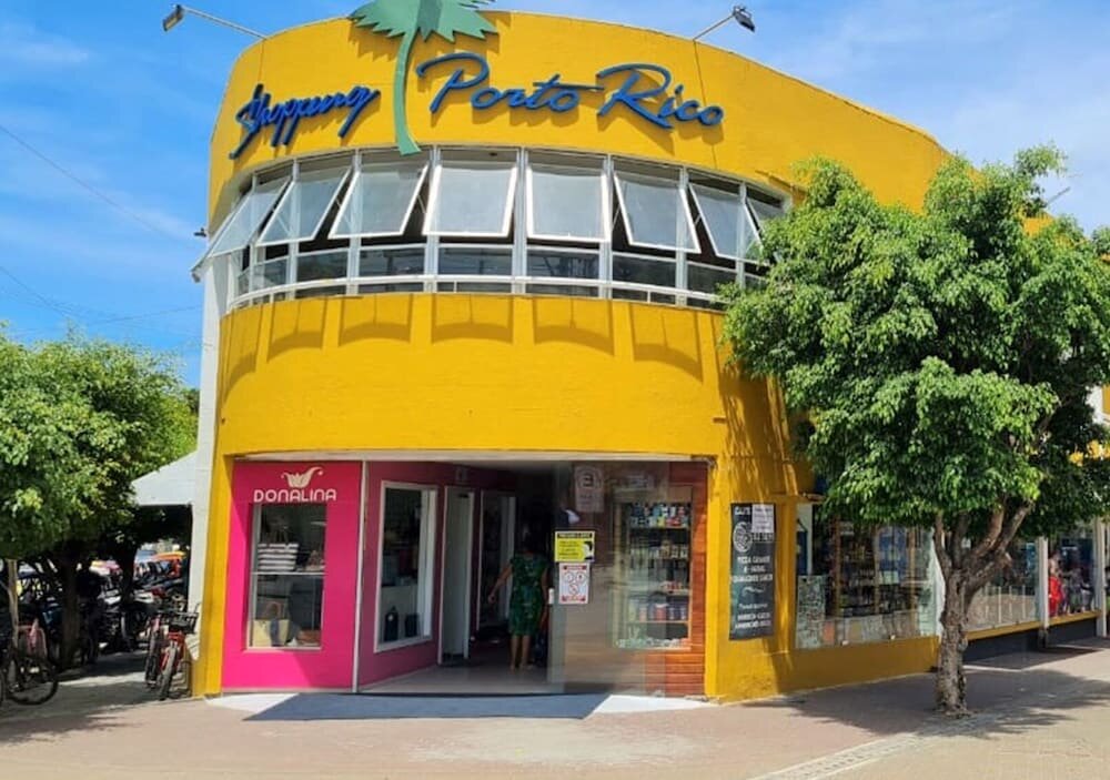 Hotel Pousada Porto Rico, State of Pernambuco, photo