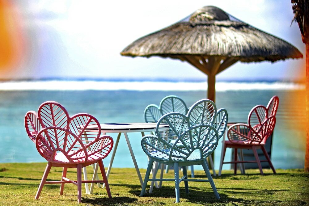 Фото C Mauritius – All Inclusive