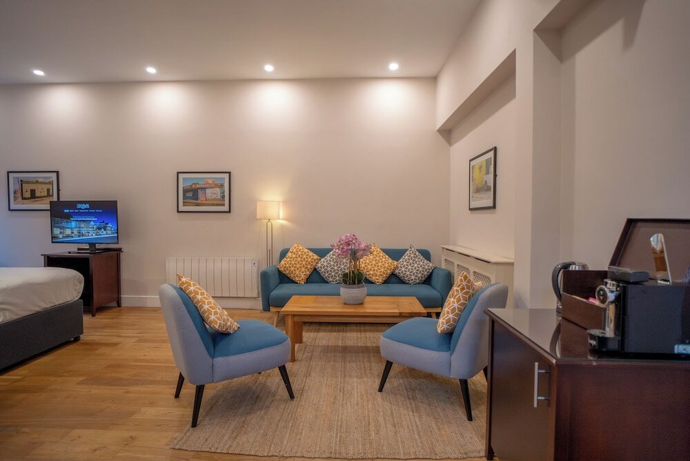 Фото County Hotel Chelmsford