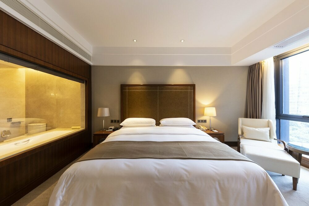 Hotel L'Hermitage Hotel Shenzhen, Shenzhen, photo