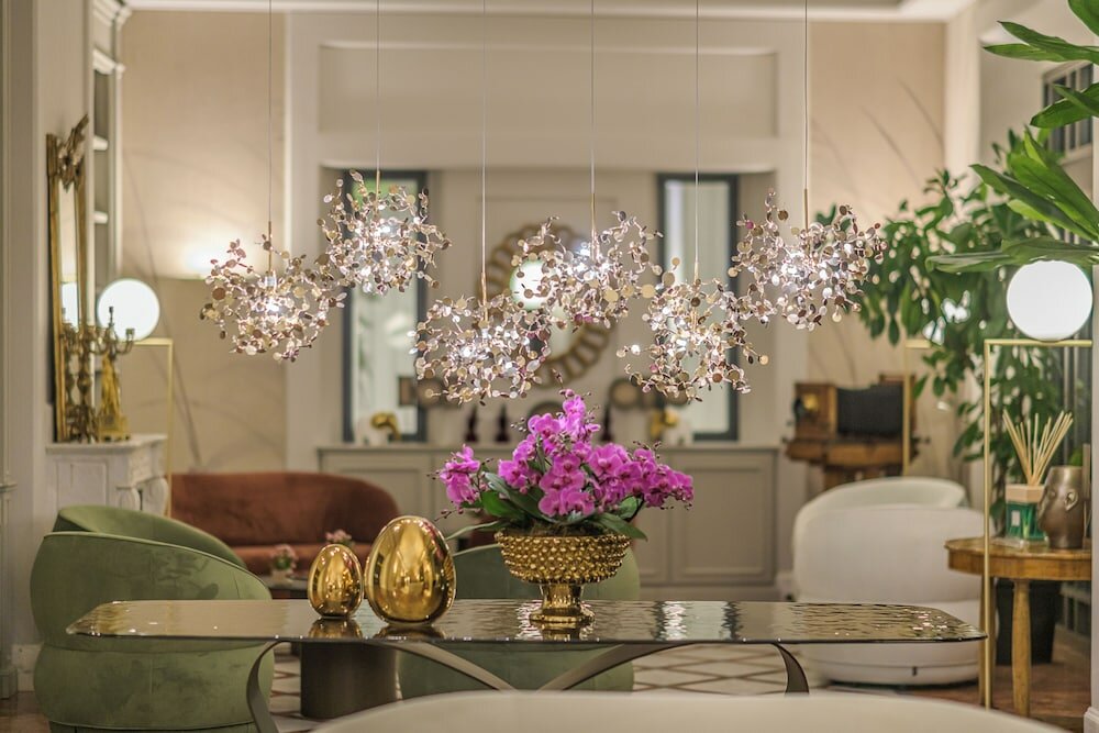 Фото Palazzo Montebello