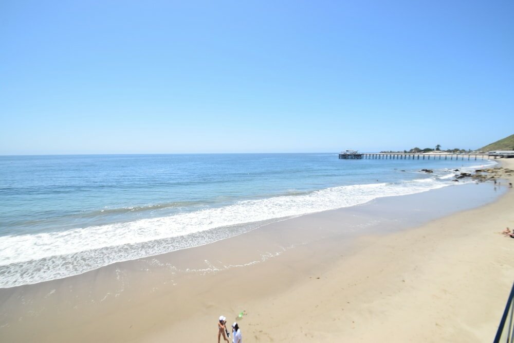 Фото Malibu Beach Paradise Apartments