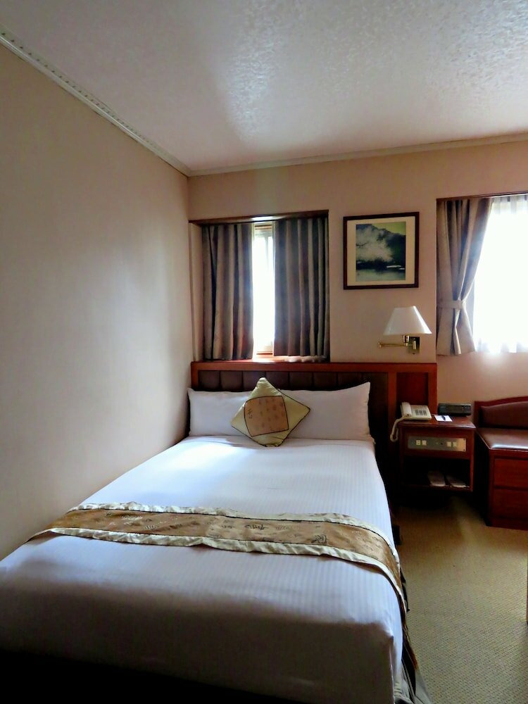 Фото First Hotel