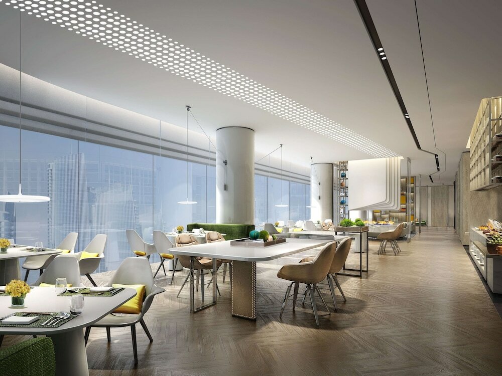 Фото DoubleTree by Hilton Foshan Nanhai