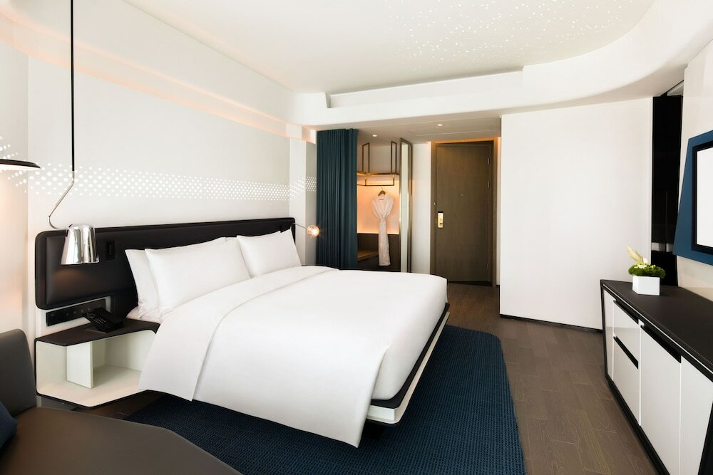 Фото DoubleTree by Hilton Foshan Nanhai