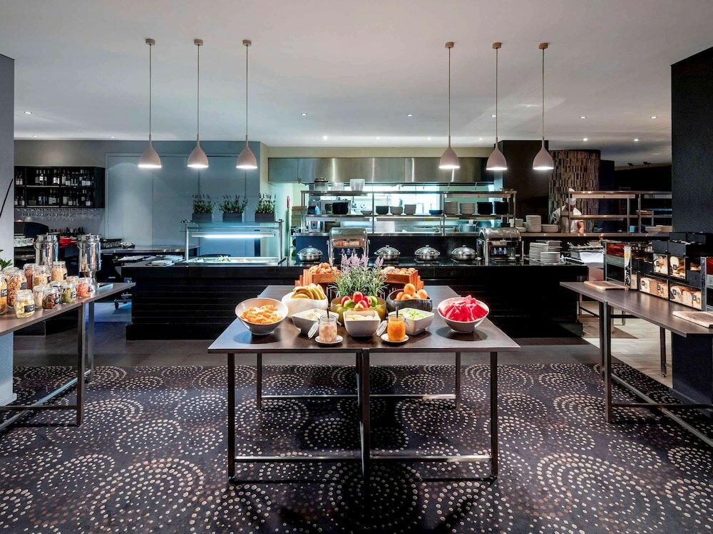 Фото Pullman Brisbane King George Square