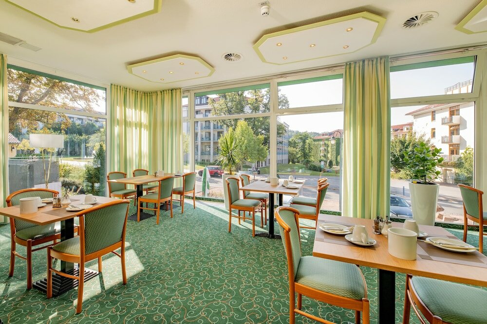 Фото Hotel Herzog Georg