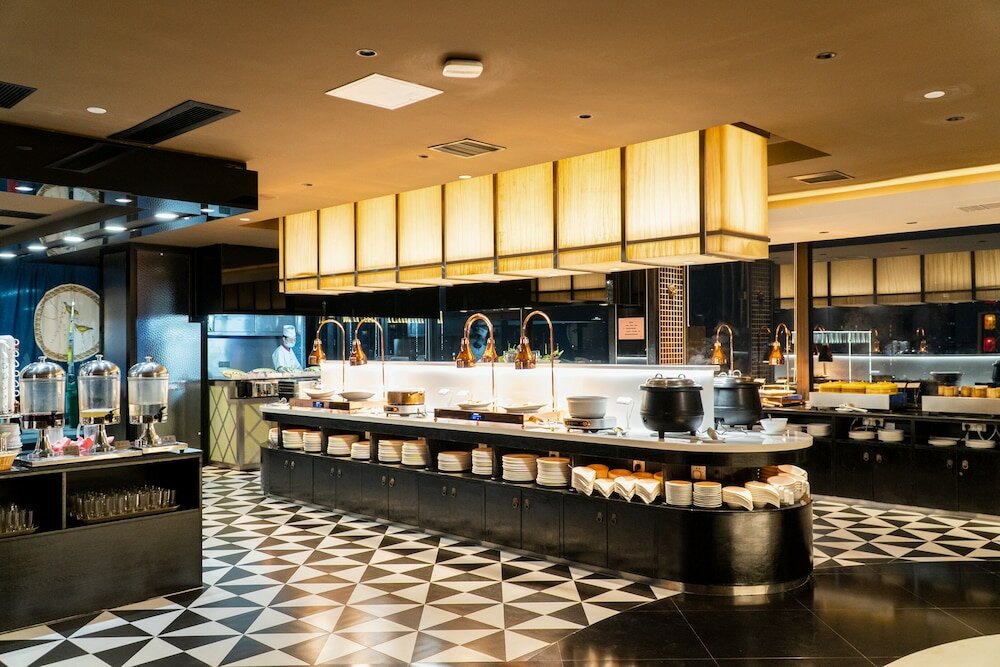 Фото Hotel Landmark Canton