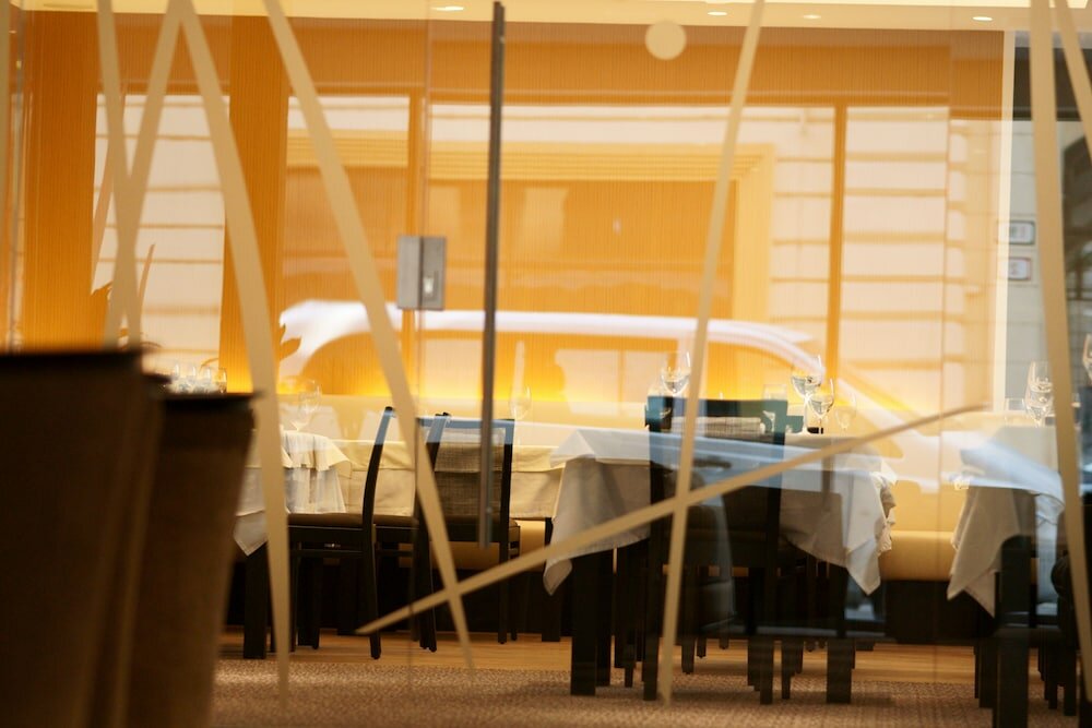 Фото Hotel Avance