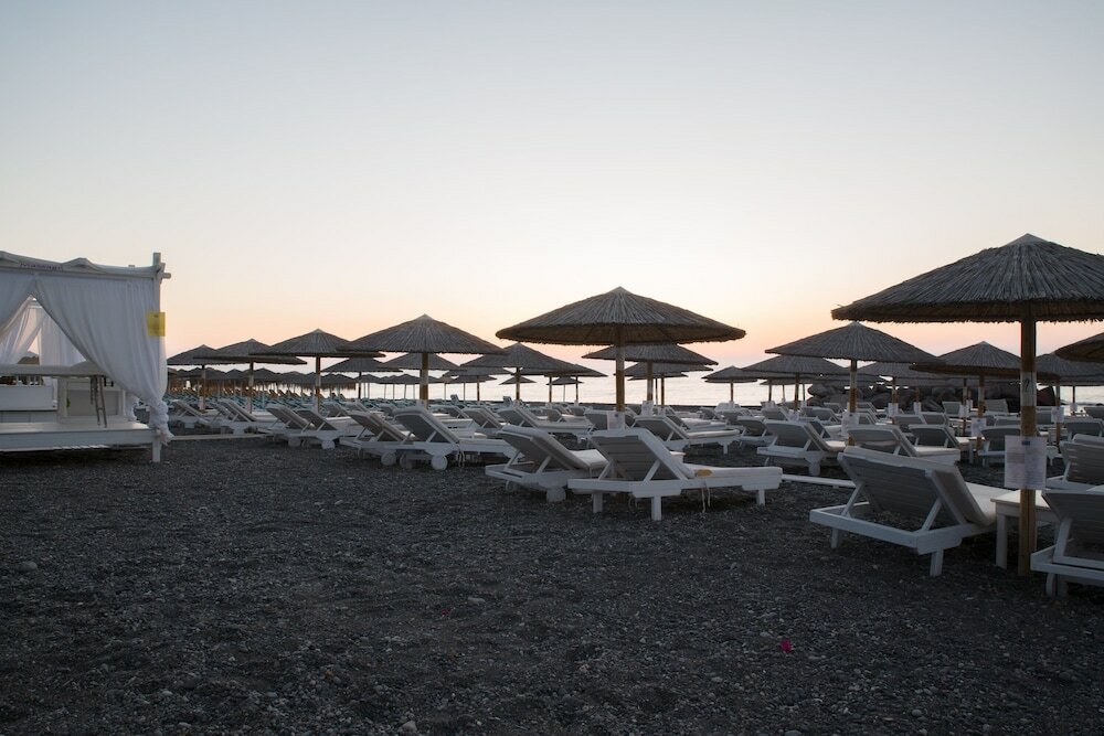 Фото Beach Boutique Hotel