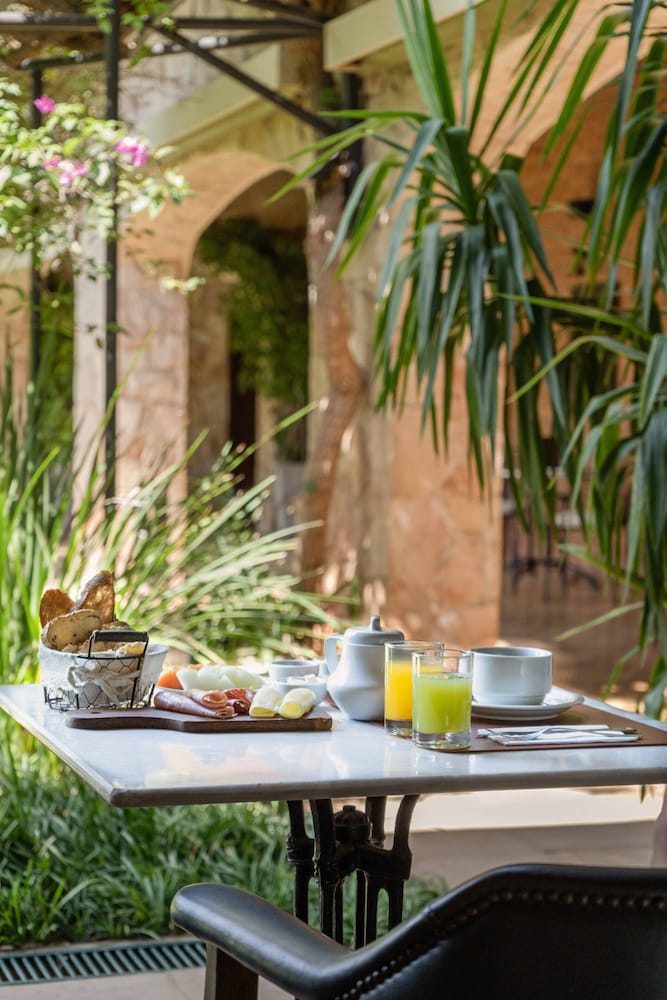 Фото Las Lomas Casa Hotel