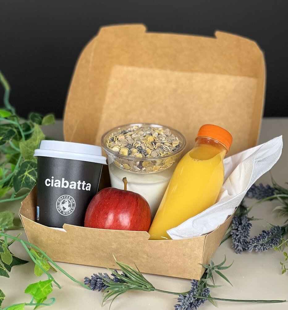 Фото P-Hotels Brattøra