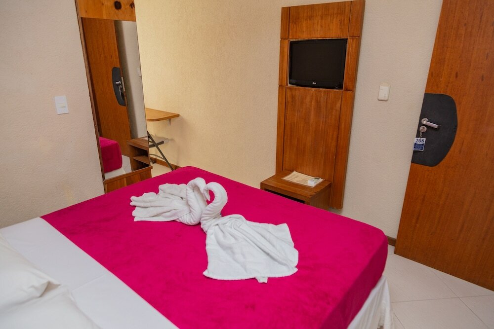 Фото Pousada Brisa do Forte