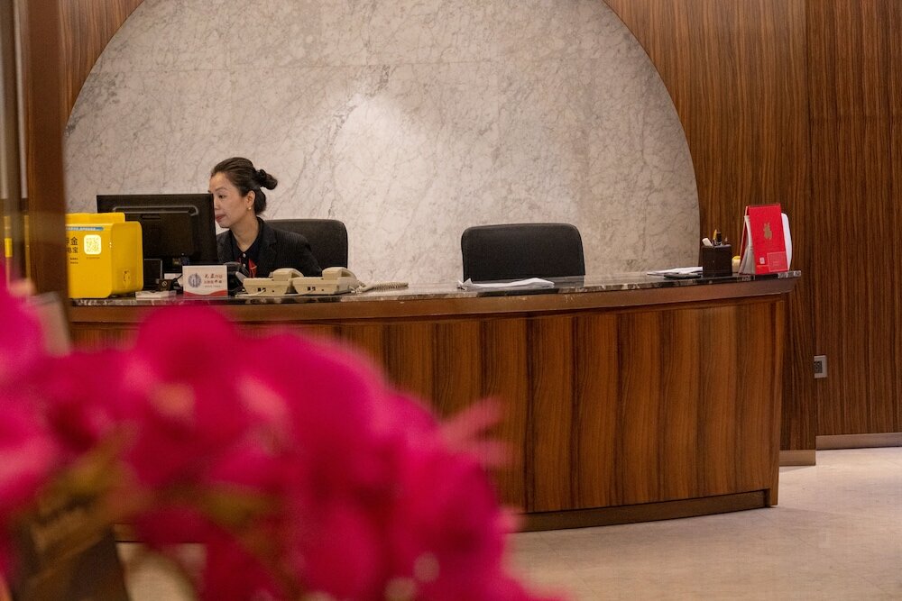 Фото L'Hermitage Hotel Shenzhen