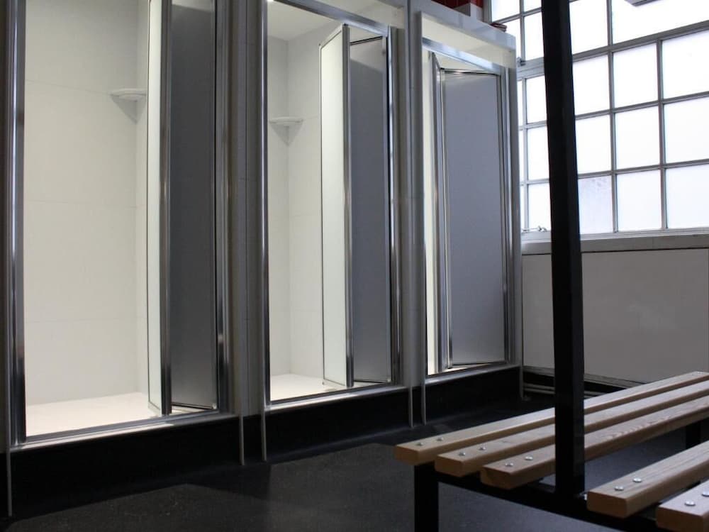 Фото Rock n Bowl Hostel