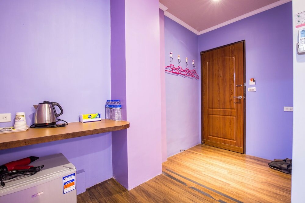 Фото N. Castle Hotel