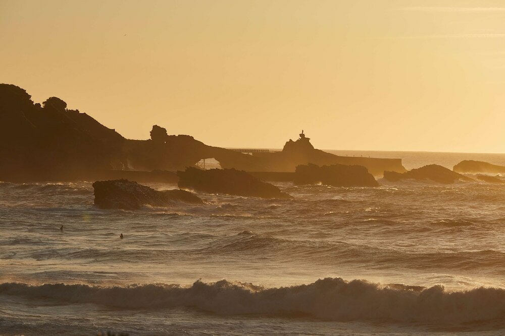 Фото Hôtel Du Palais
