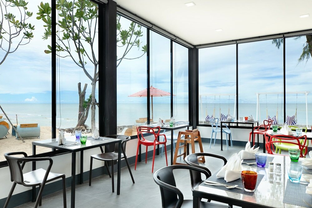 Фото Centara Life Cha-Am Beach Resort Hua Hin