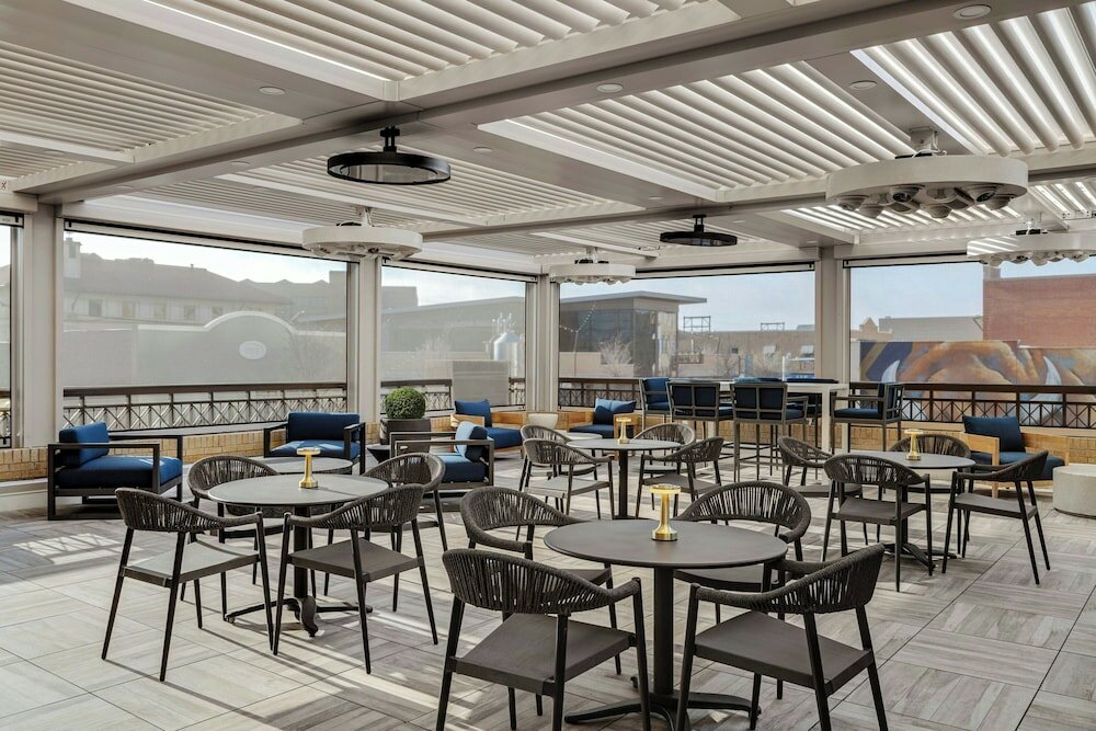 Фото The Barfield, Autograph Collection