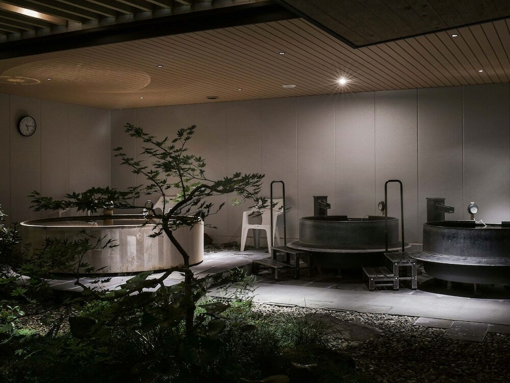 Фото Ref Kumamoto by Vessel Hotels