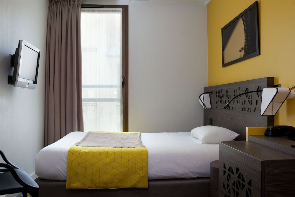 Фото Eiffel Capitol