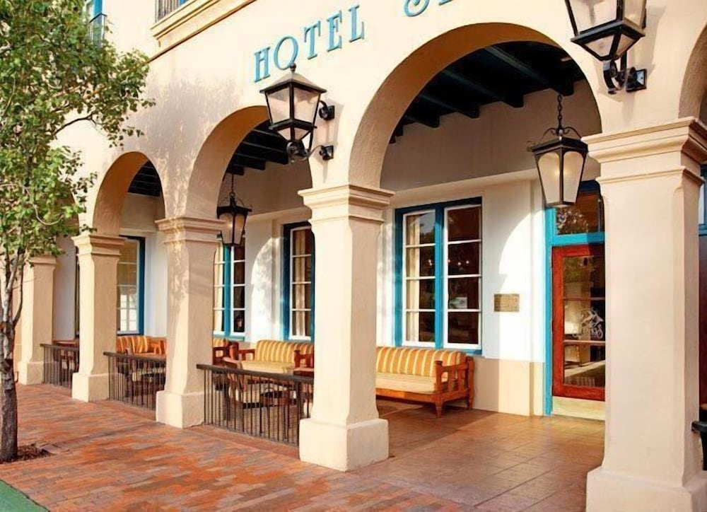 Фото Hotel St Francis