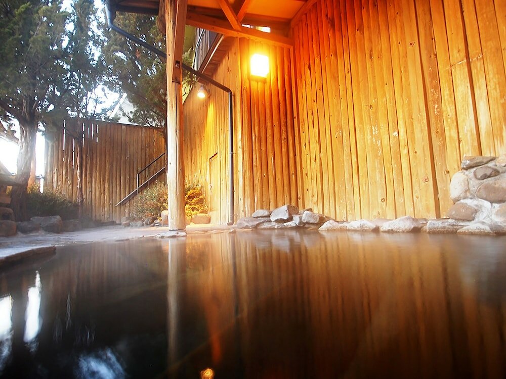 Фото Ryokan Biyunoyado