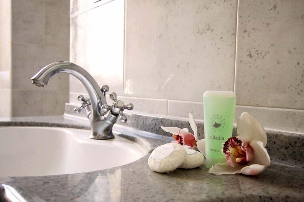 Фото Hotel La Badia di Orvieto