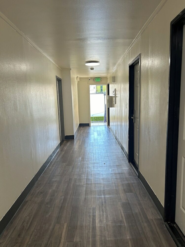 Фото Budget Inn Hollywood