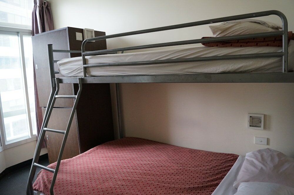 Фото 790 on George Backpackers