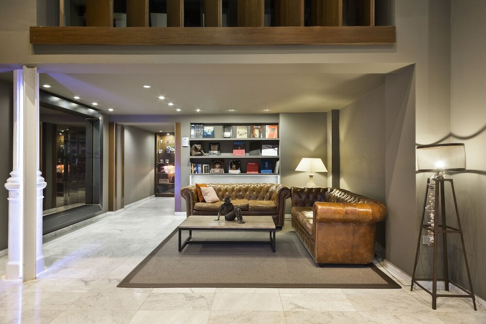 Фото Acta Atrium Palace