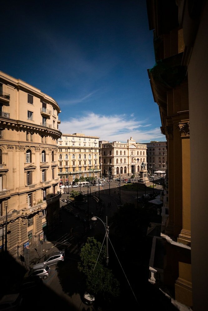 Фото B&b Depretis19