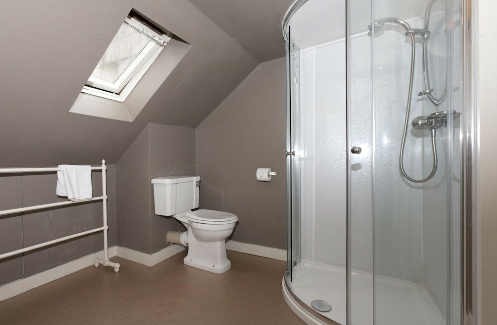 Фото Edinburgh Townhouse