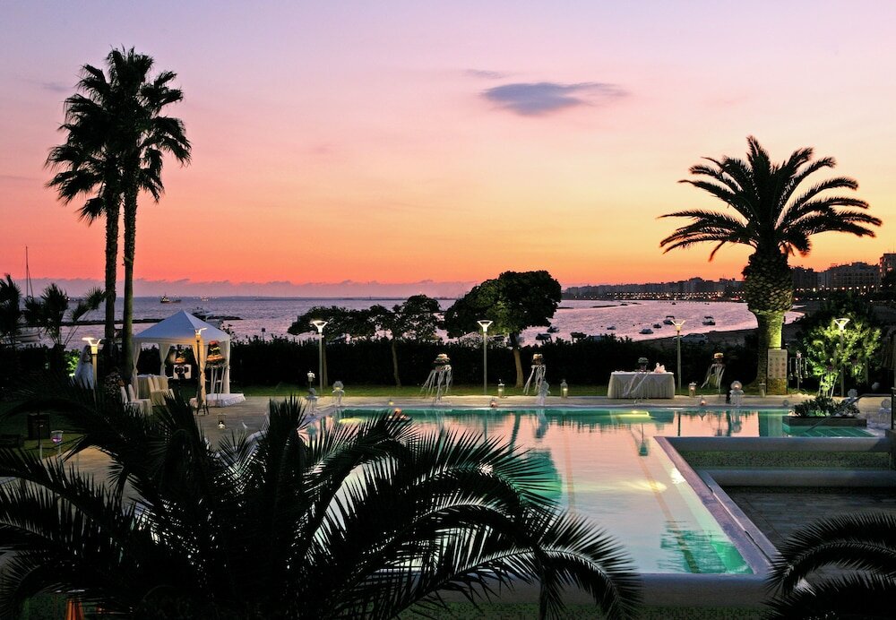 Фото Crowne Plaza