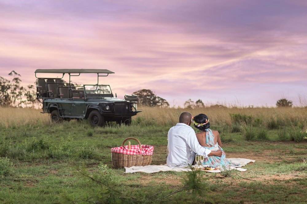 Фото Thaba Eco Hotel