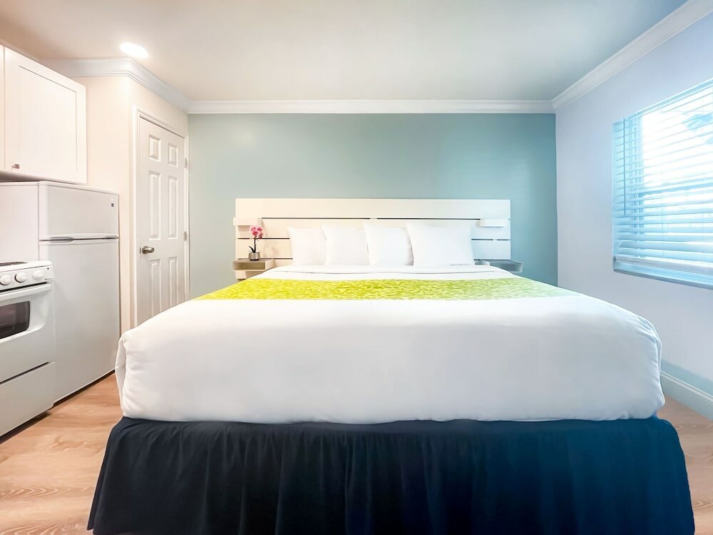 Фото Hollywood Beach Seaside