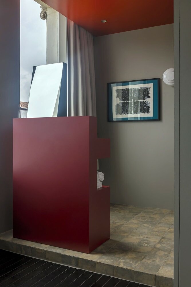 Фото Hotel Pilar