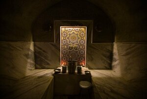 Гостиница Sbn Suites Hotel