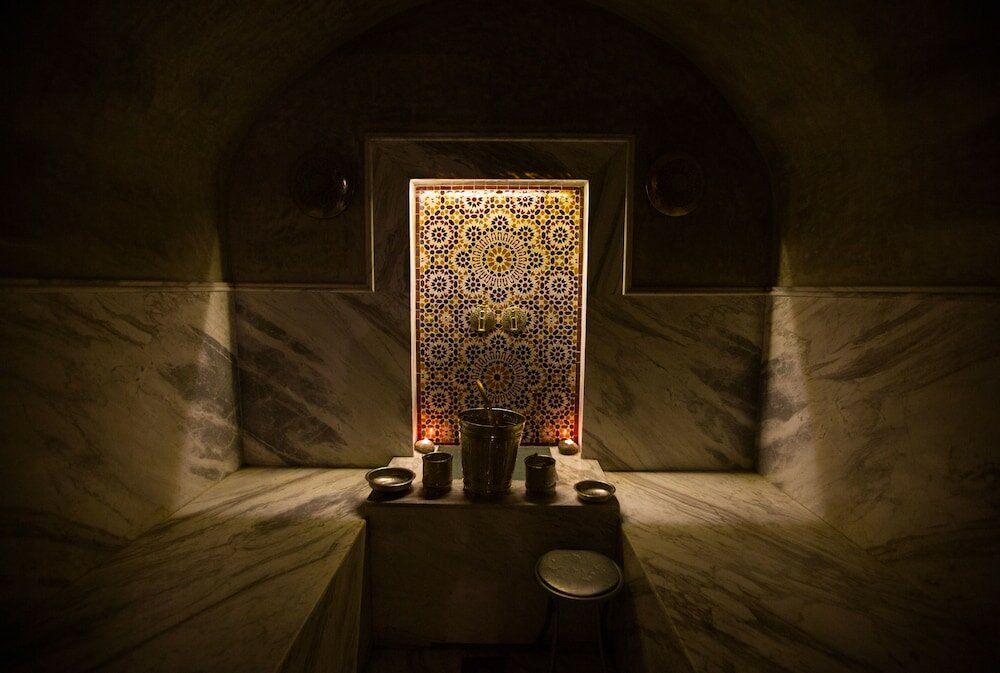 Фото Sbn Suites Hotel