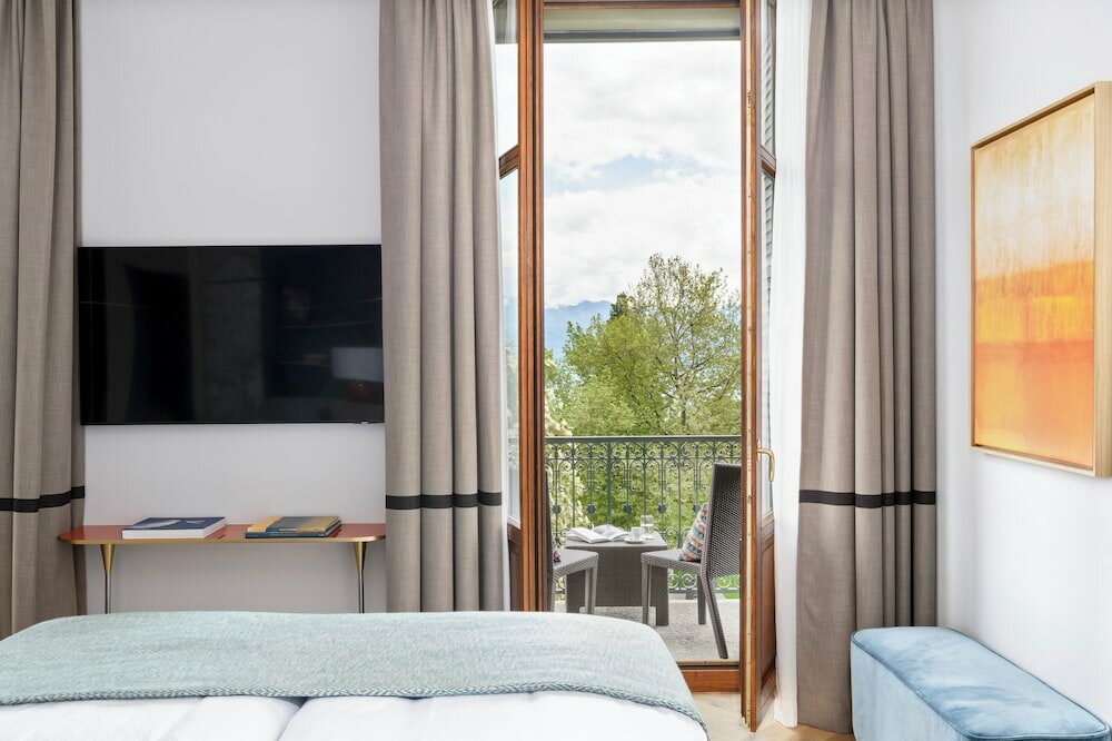 Фото Hotel Angleterre And Residence