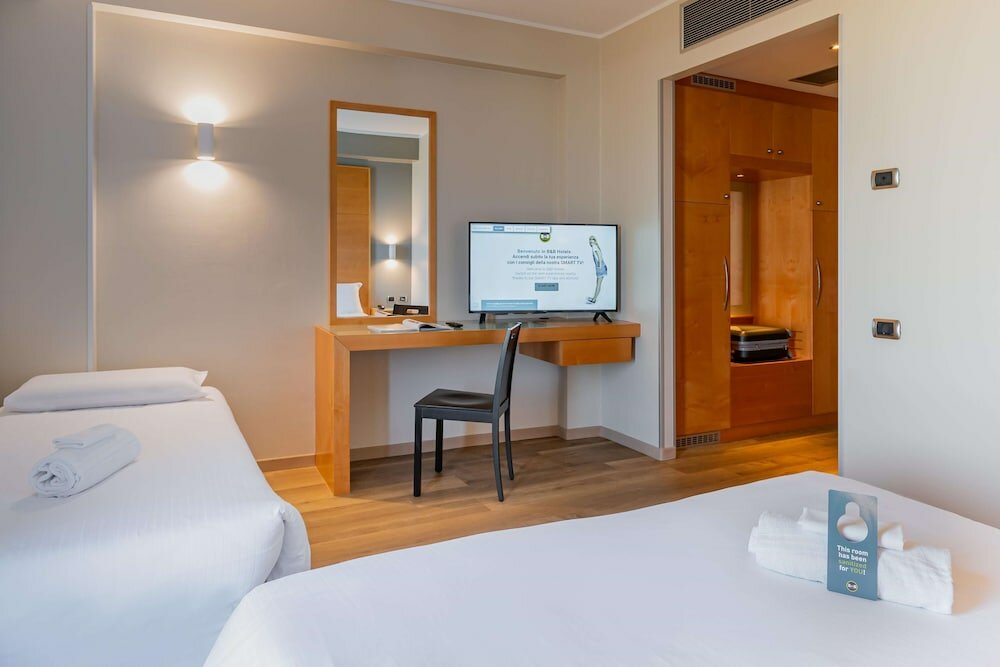 Фото B&b Hotel Pisa