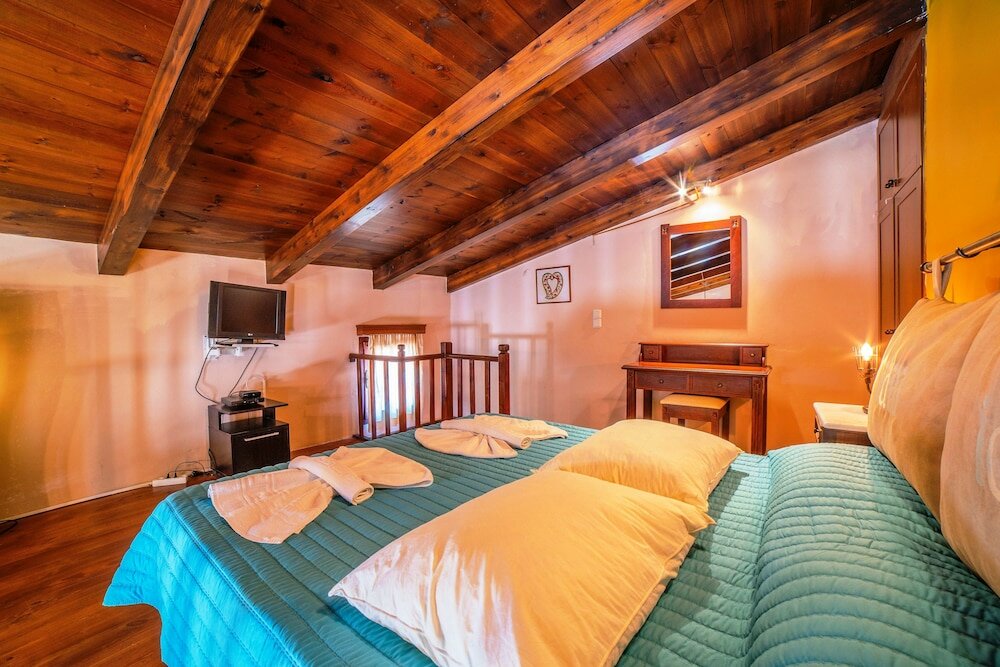 Фото Idili Traditional House