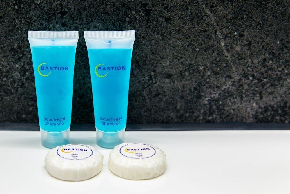 Фото Bastion Hotel Leiden Oegstgeest