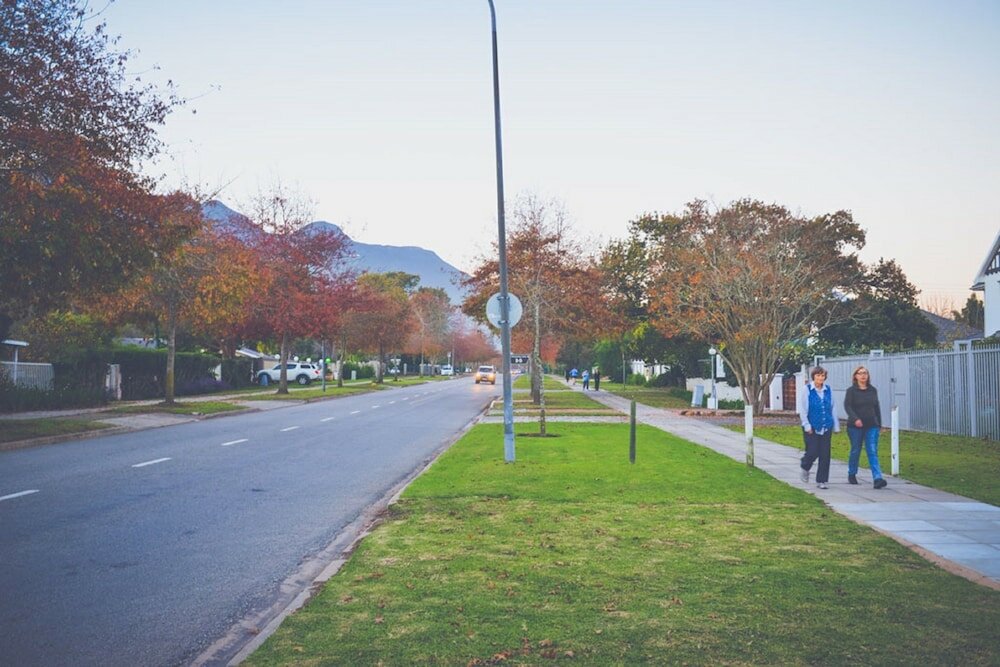 Фото Two Fat Owls Guesthouse