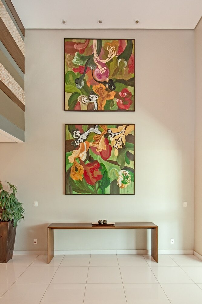 Фото Hotel Express Vieiralves