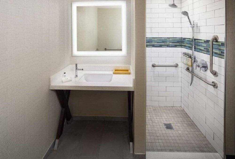 Фото Even Hotel Times Square South, an Ihg Hotel